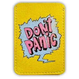 ID Card Holder Case Gift For Women Men Kids TESLA SMART KEY CARD HOLDERS 3 X Y